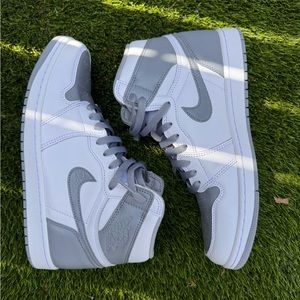 Jordan 1 high Stealth in excellent condition